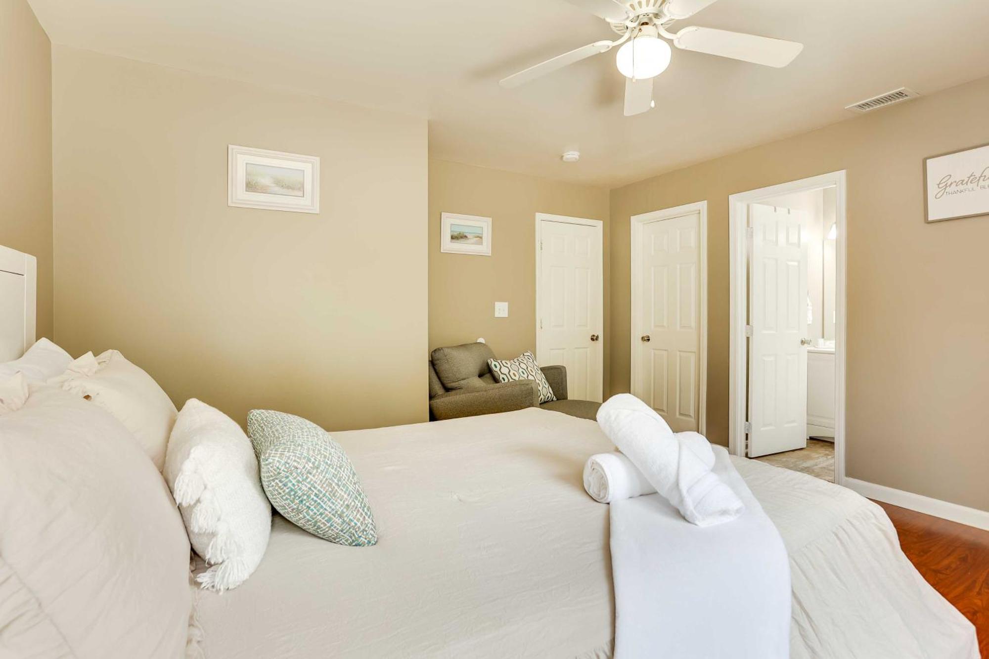 Louisville Apartment - Walk To Restaurants! Екстериор снимка