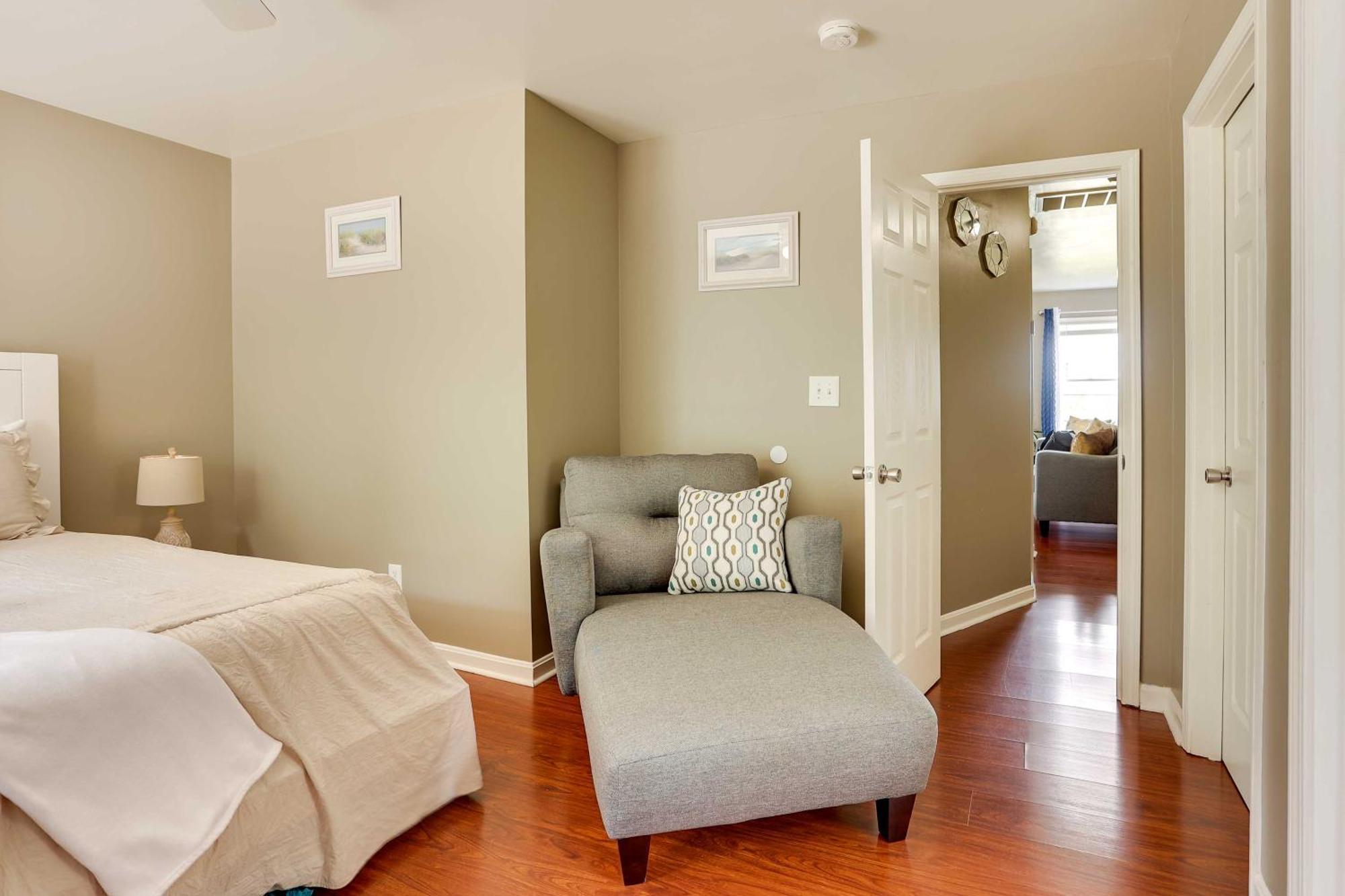 Louisville Apartment - Walk To Restaurants! Екстериор снимка