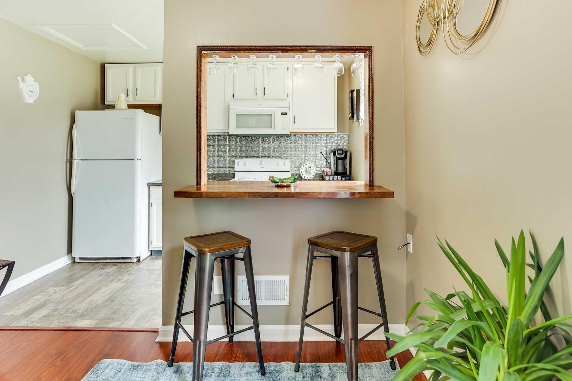 Louisville Apartment - Walk To Restaurants! Екстериор снимка
